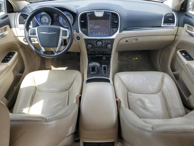  CHRYSLER 300 2012 Brązowy