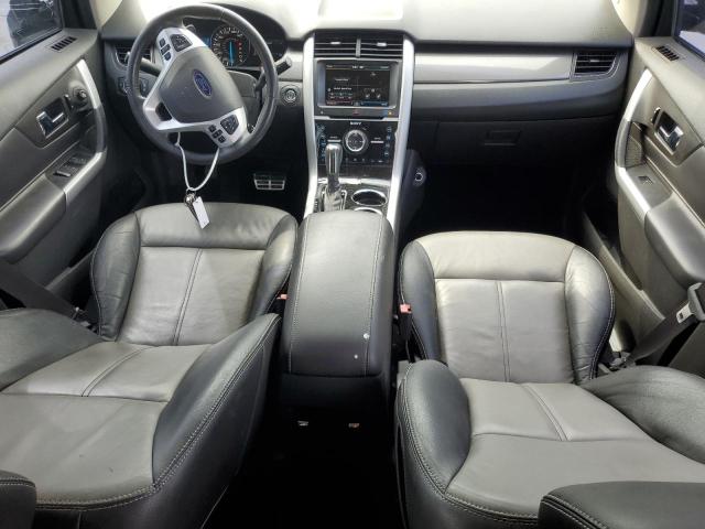  FORD EDGE 2014 Czarny
