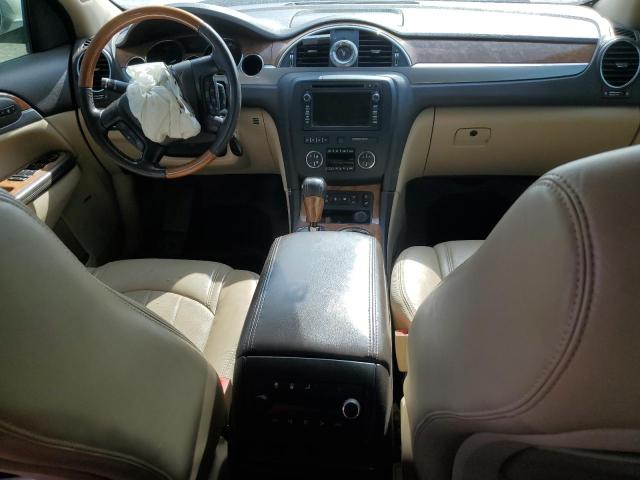 BUICK ENCLAVE 2012 Kremowy