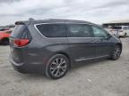2019 Chrysler Pacifica Limited იყიდება Madisonville-ში, TN - Front End