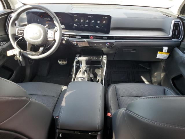  KIA SORENTO 2024 Biały