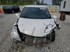 2012 Nissan Versa S за продажба в Ellenwood, GA - Front End