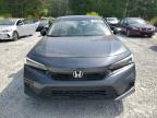 2024 Honda Civic Lx   продається в Fairburn, GA - Rear End