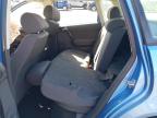 2007 VOLKSWAGEN POLO S 60 for sale at Copart SANDTOFT
