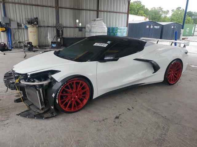 2022 Chevrolet Corvette Stingray 1Lt
