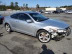 2012 Honda Accord Exl en Venta en Exeter, RI - Front End