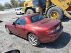 2010 Mazda Mx-5 Miata  продається в Spartanburg, SC - Side