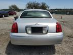 2002 Lincoln Town Car Signature იყიდება Riverview-ში, FL - Front End