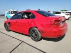 2016 Volkswagen Jetta Sport на продаже в Sacramento, CA - Side