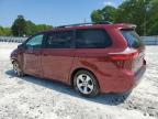 2015 Toyota Sienna Le for Sale in Loganville, GA - Front End