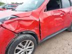 2015 NISSAN JUKE ACENT for sale at Copart BRISTOL