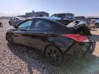 2011 Hyundai Elantra Gls de vânzare în Magna, UT - Rear End
