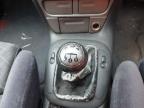 1999 VAUXHALL VECTRA SRI for sale at Copart SANDY