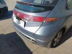 2009 HONDA CIVIC ES I for sale at Copart PETERLEE
