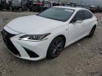 2020 Lexus Es 350 F Sport en Venta en Cahokia Heights, IL - Hail