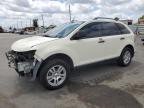2007 Ford Edge Se zu verkaufen in Miami, FL - Front End