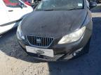 2009 SEAT IBIZA SPOR for sale at Copart WOLVERHAMPTON