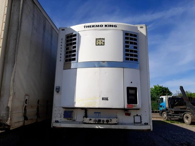 2010 TRAI TRAILER