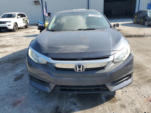  HONDA CIVIC 2016 Синий