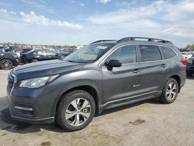  SUBARU ASCENT 2020 Серый