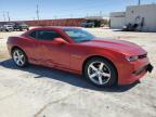 2014 Chevrolet Camaro Lt de vânzare în Sun Valley, CA - Side