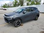 2024 Kia Seltos Sx en Venta en Bridgeton, MO - Front End