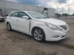 2011 Hyundai Sonata Se за продажба в Fredericksburg, VA - Front End