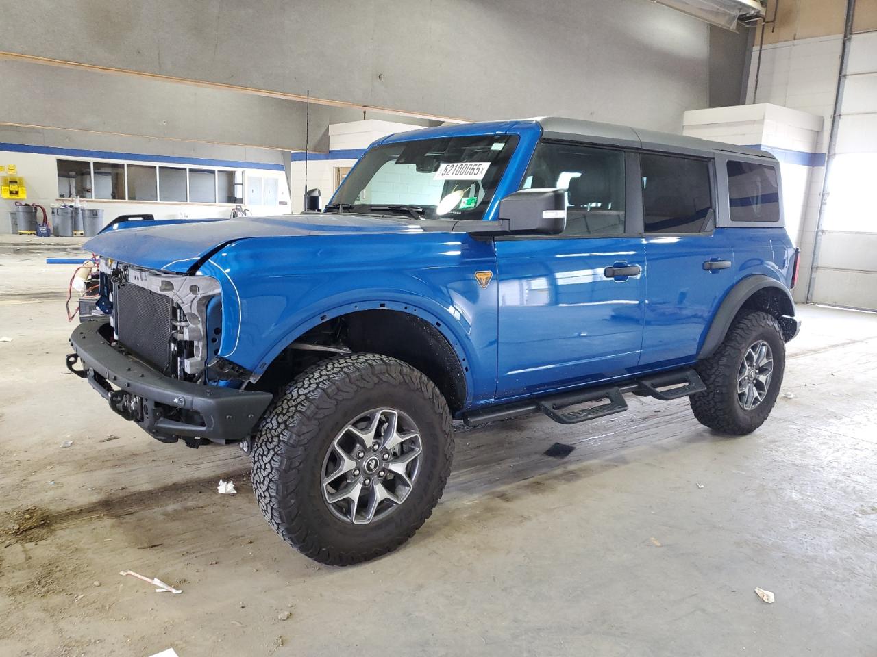 Sandston, VA에서 판매 중인 2024 Ford Bronco Badlands - Front End