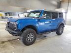 2024 Ford Bronco Badlands продається в Sandston, VA - Front End