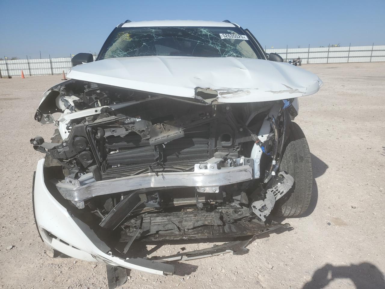 1FMSK7DH0LGB73794 FORD EXPLORER 2020