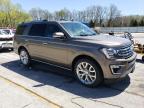 2018 Ford Expedition Limited იყიდება Rogersville-ში, MO - Hail