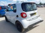 2016 SMART FORTWO PRO for sale at Copart SANDY