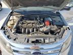 2010 Ford Fusion S за продажба в Haslet, TX - Rear End