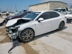 2018 Toyota Camry L   for Sale in Haslet, TX - Front End