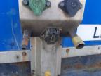 2007 TRAI TRAILER for sale at Copart SANDTOFT