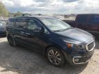 2015 Kia Sedona Sxl for Sale in Madisonville, TN - Burn - Engine