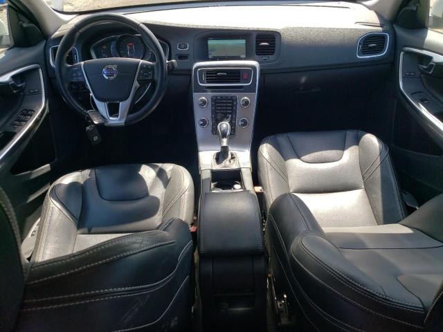  VOLVO S60 2017 Biały