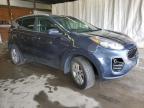 2019 Kia Sportage Lx продається в Ebensburg, PA - Mechanical