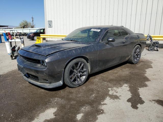 DODGE CHALLENGER – zdjęcie z aukcji, lot #53543885