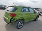 2024 Hyundai Venue Sel zu verkaufen in Grand Prairie, TX - All Over