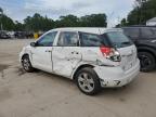2004 Toyota Corolla Matrix Xr de vânzare în Greenwell Springs, LA - All Over