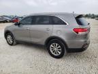 2018 Kia Sorento Lx en Venta en New Braunfels, TX - Minor Dent/Scratches