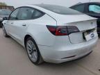 2021 TESL MODEL 3 ST for sale at Copart SANDY