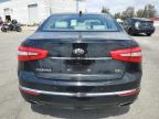 2016 Kia Cadenza Luxury zu verkaufen in Rancho Cucamonga, CA - Front End