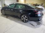 2019 Nissan Maxima S na sprzedaż w Haslet, TX - Front End