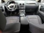 2008 Nissan Rogue S zu verkaufen in Hurricane, WV - Front End