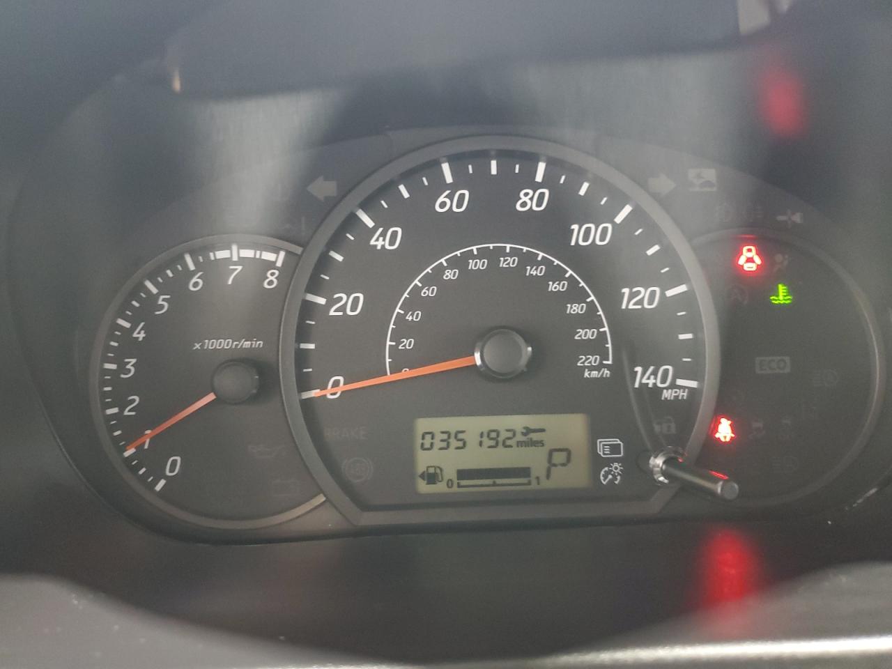 2024 Mitsubishi Mirage G4 Es VIN: ML32FUFJ2RHF07856 Lot: 55048055