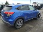 2021 Honda Hr-V Ex იყიდება Moraine-ში, OH - Front End