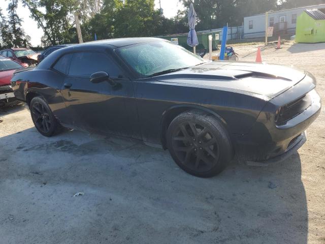  DODGE CHALLENGER 2020 Black
