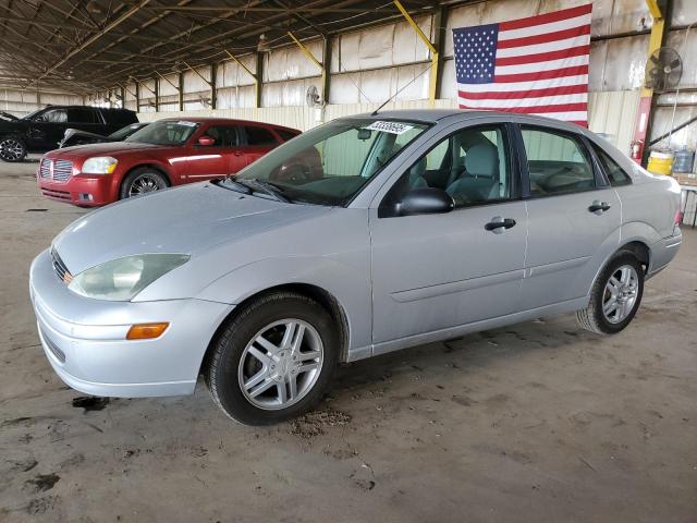 2004 Ford Focus Se Comfort